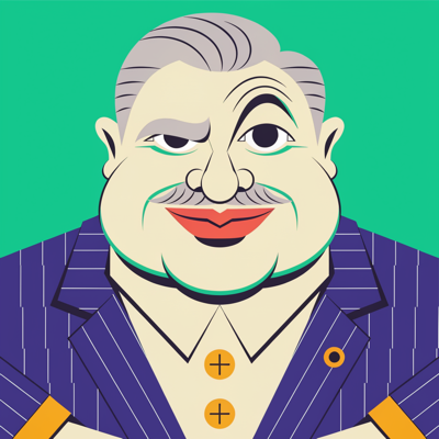 Halloran, the Chairman